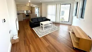 2 bed house to rent in central Croydon
