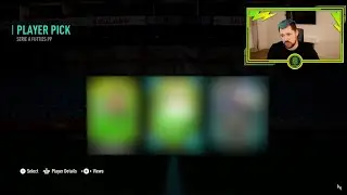 NEPENTHEZ OPENS HIS SERIE A PLAYER PICK PACK!!