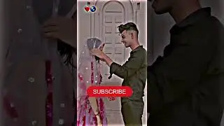 Heart Touching Romantic Hug 💕 | Trending Couple Video 2025