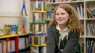 The Power of Reading for Pleasure