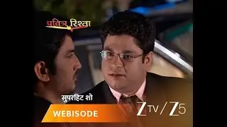 PAVITRA RISHTA | Episode - 553 | Part 1 | Archana Deshmukh, Manav Deshmukh