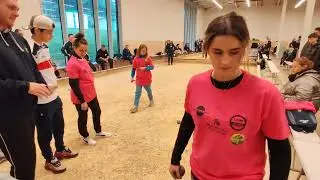 MARATHON 2026 PÉTANQUE BOULE DU ROUSSET PART 2 