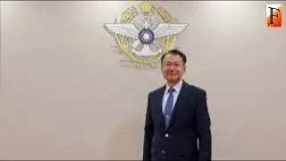 'Claims of surrender are false'  Taiwan updates security handbook wary of China threat
