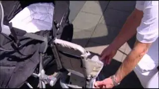 BuggyPod Montage