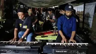 live Dangdut kesbet ( Audio Azkia music )