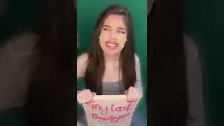 My Last Goodbye