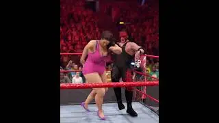 Kane vs Lakshmi Shahji &ndash; Can the Monster Handle Constant Pressure?