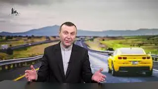 Cinci minute -  Parcursul vieții