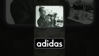 Adidas Story: Why Two Logos? Unveiling the Mystery