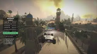 Trackmania - AC Mirage Riverside (24.469) TOP 59