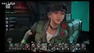 New Operator in Delta Force  Season 8 - Medic Operator with Drone Healing