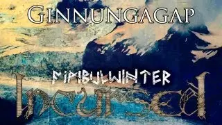 Incursed - Ginnungagap (Fimbulwinter, 2012)