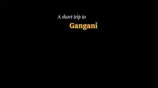 Gangani Canyon