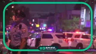 Motive in Kingsessing, Philadelphia mass shooting still unknown