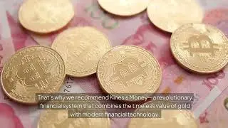 Unlock Financial Freedom with Kinesis Money