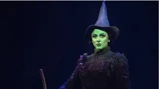 Olivia Valli Last (for now) Defying Gravity 6/22/25 E