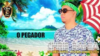 O PEGADOR - CHRIS BAHIA