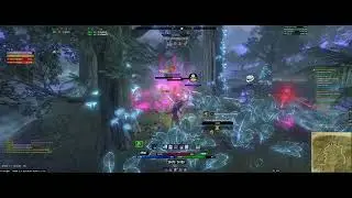 ESO [U45]: March of Sacrifices - Trifecta