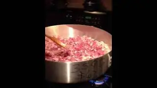 Gypsy Sadmay Argentine Style Pt1