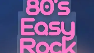 80s Easy Rock  