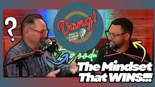Identity Struggles, Positivity, and Early Career FIRE with Beau Mitcham