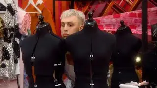 A’Whora tries to convince Sister Sister