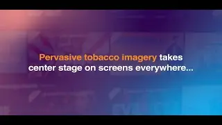 While You Were Streaming 2023: Lights, Camera, Tobacco?
