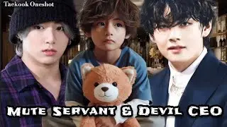 Mute Servant & Devil CEO