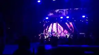 TobyMac & Hollyn 