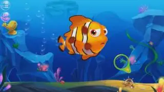 Animal Doctor Care   Cartoons  Game App For Toddlers   Ocean Doctor Kids Games by Libii Tech Limited