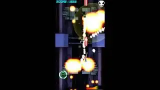 double rapid and multi missiles