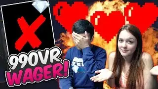GIRLFRIEND WAGERS 99 OVERALL DIAMOND! PACKCEPTION DIAMOND PULL! | MLB THE SHOW 17 DIAMOND DYNASTY