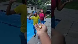 Cute Baby Very funny 1&infin;#dog #dogs #doglove #alone #sad #chocolate #funnyvideo #shorts