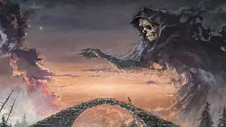 Lvthn - The Devil's Bridge (Full Album Premiere)