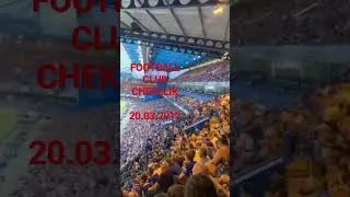 Легенда FC CHEKELIK #15 MYKTYBEK на STAMFORD BRIDGE🏴󠁧󠁢󠁥󠁮󠁧󠁿🇰🇬