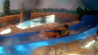Steinbach Aquatic Center, (Test Video)