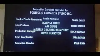 hot streets credits