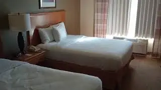 Pet Friendly Hotel Near Interstate 80 Davenport Iowa