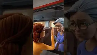 Game Ad Vs Reality #2