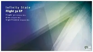 [Trance & Progressive] Infinity State - Flight 32 (Original Mix) [PHW215]