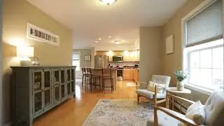 30 Hanson Street Wakefield, MA HOME TOUR