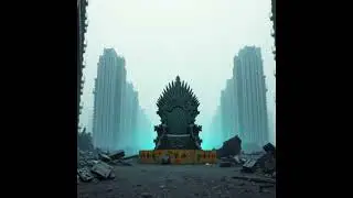 MCDED &ndash; Доминатор дерьма #апокалипсис #героический