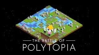 Battle of Polytopia - Fast Paced Turn Based Empire Building Strategy