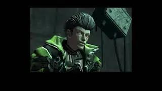 Phantom Dust  Chapter 1  part 1 2022 08 11