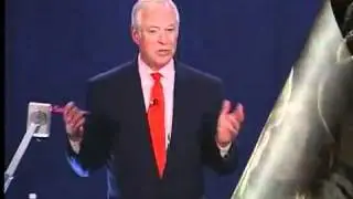 Brian Tracy Amega Global Team Scotland UK