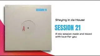 Staying in da House 21