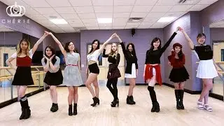 [CHÉRIE DANCE COVER] TWICE(트와이스) 