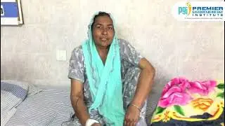 Stone in Liver Pipe Removed with Endoscopy | Dr. Amit Singhal | PGI Hospital Jalandhar