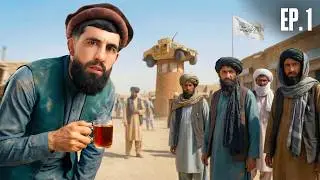 Inside the Muslim Country I was WARNED To NEVER Visit | Afghanistan