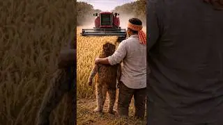 Seed to Harvest 🌾 | Farming Is Not Easy #shorts #farming